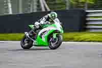 Advanced Group Green Bikes